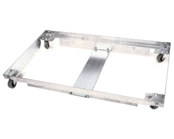 Frymaster 1061693Sp Filter Pan Caddy Assembly,2424Scf (FM1061693SP)