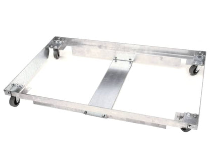 Frymaster 1061693Sp Filter Pan Caddy Assembly,2424Scf (FM1061693SP)