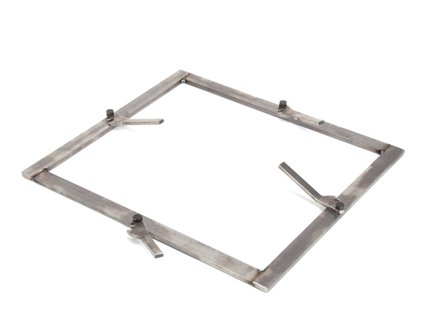 Frymaster 1062015Sp Ring Assembly,Std W/Handle Hold Down (FM1062015SP)