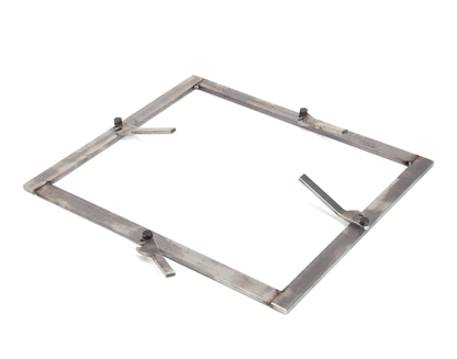 Frymaster 1062015Sp Ring Assembly,Std W/Handle Hold Down (FM1062015SP)
