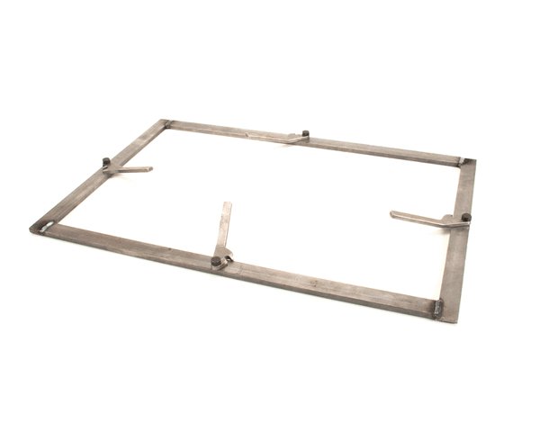 Frymaster 1062032Sp Ring Assembly, Hold Down W/Handle (FM1062032SP)
