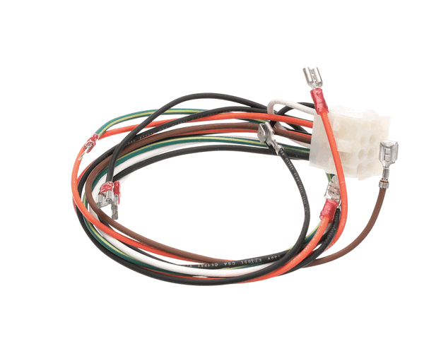 Frymaster 1062428Sp Wire Assembly,Cntr Box Dv/C1/Mrcry (FM1062428SP)
