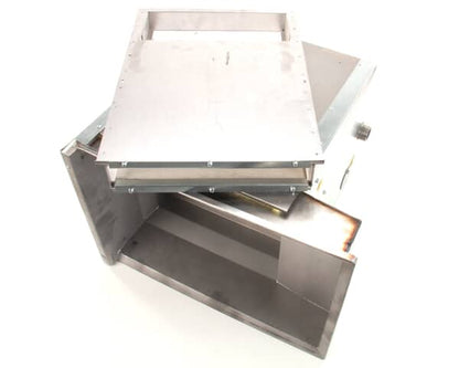 Frymaster 1062547Sp Frypot Assembly, Fp47 Fv W/Pwr Shw (FM1062547SP)