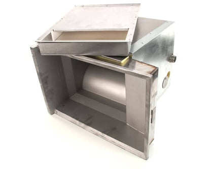 Frymaster 1062549Sp Frypot Assembly,Mac51 Mj/F45 439Ss (FM1062549SP)