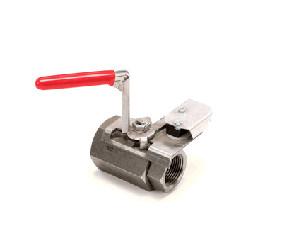 Frymaster 1062893Sp Valve Assembly,Fpp Cmmn Dv L/R Drn (FM1062893SP)