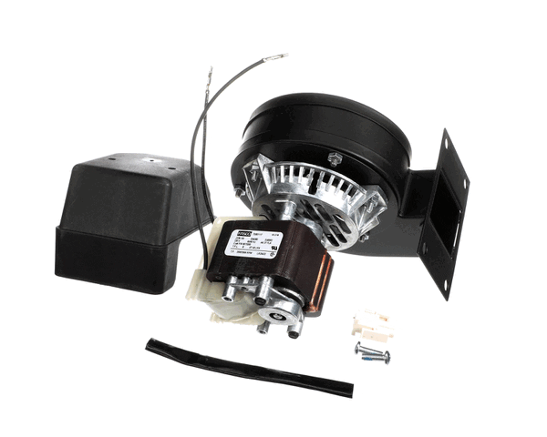 Frymaster 1062995Sp Blower Assembly,Fasco 230V 50/60Lh (FM1062995SP)