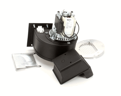 Frymaster 1063001Sp Blower Assembly,Fasco 230V Ce Rh (FM1063001SP)