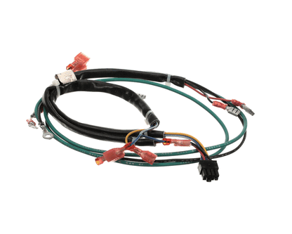 Frymaster 1063314Sp Harness Assembly,Fpph350 Transformer/Flt (FM1063314SP)