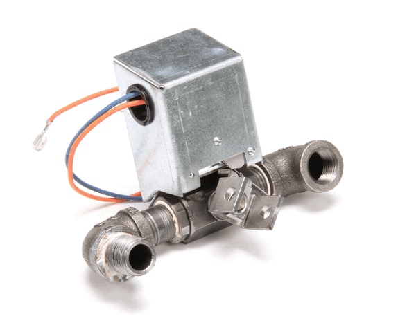 Frymaster 1063452Sp Valve Assembly, Fpp50 Rf Right Hand Fv/D (FM1063452SP)