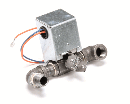 Frymaster 1063452Sp Valve Assembly, Fpp50 Rf Right Hand Fv/D (FM1063452SP)