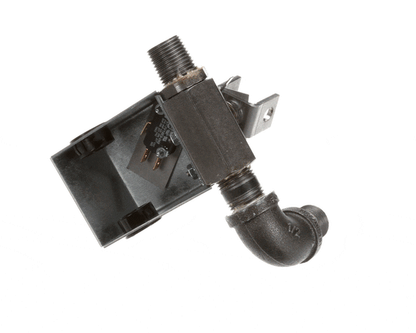 Frymaster 1063453Sp Valve Assembly, Fpp50 Rf Lh Fv/Dv (FM1063453SP)