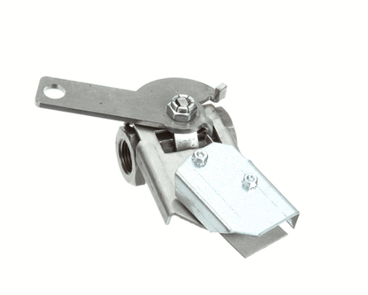 Frymaster 1063659Sp Valve Assembly, Drain Flush 2424 (FM1063659SP)