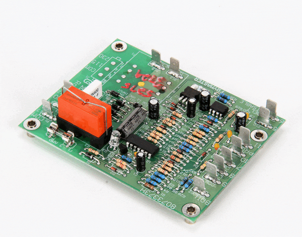 Frymaster 1063729 Pcb Assembly,Thrmtn Extd Melt 24V (FM1063729)