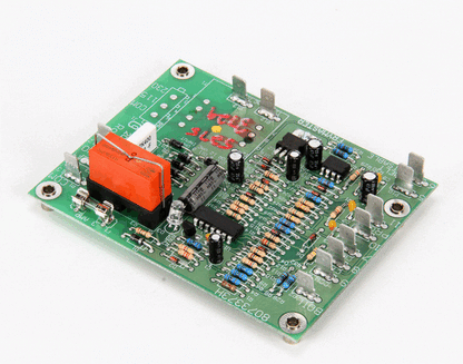 Frymaster 1063729 Pcb Assembly,Thrmtn Extd Melt 24V (FM1063729)