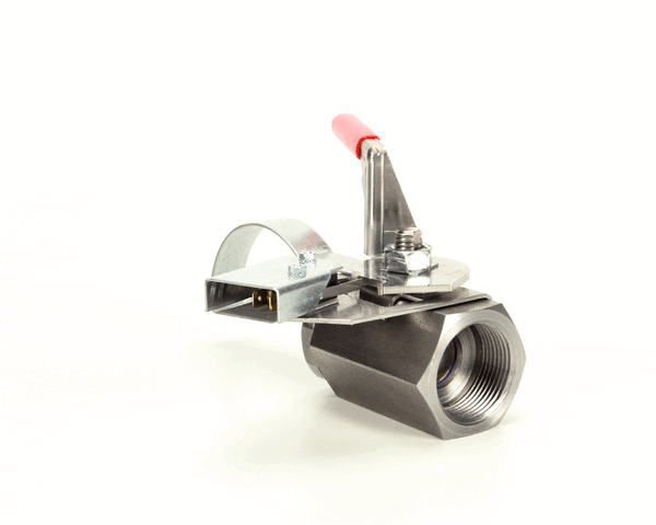 Frymaster 1063760Sp Valve Assembly, Fpp Fv Drain (FM1063760SP)