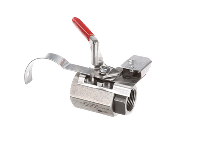 Frymaster 1063761Sp Valve Assembly, Fpp Dv Drain (FM1063761SP)