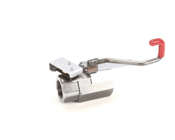Frymaster 1063979Sp Valve Assembly, 1-1/4 Drain W/Mic (FM1063979SP)