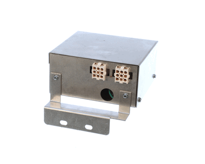 Frymaster 1063981Sp Box, Filter Box Fpph35/45 120V (FM1063981SP)