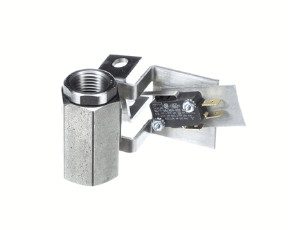 Frymaster 1064006Sp Valve Assembly, 1/2 Oil Return-R (FM1064006SP)
