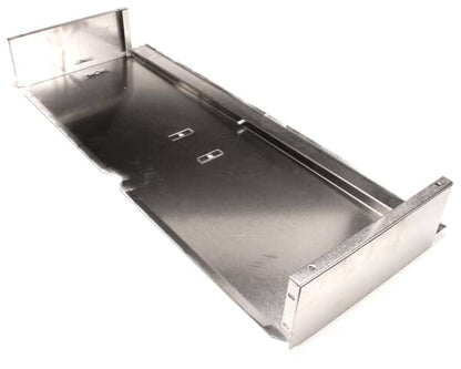 Frymaster 1064012 Fluecap Assembly, Fpp245 (FM1064012)