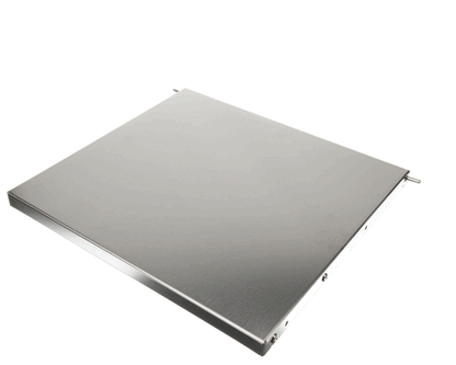 Frymaster 1064397Sp Door Assembly,Unvrsl Fpp Elec Euro (FM1064397SP)