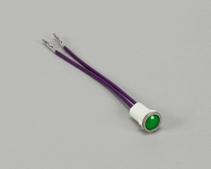 Frymaster 1064729 Harness Assembly Green Flush 24V (FM1064729)