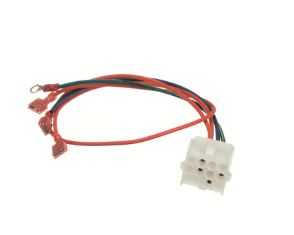 Frymaster 1066031Sp Harness Assembly,Re Fv Cntrbx Control (FM1066031SP)