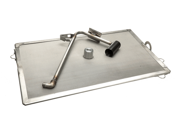 Frymaster 1066466Sp Tube Assembly, Scfhd65 Suction (FM1066466SP)