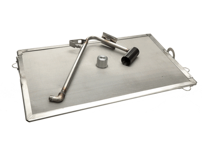 Frymaster 1066466Sp Tube Assembly, Scfhd65 Suction (FM1066466SP)