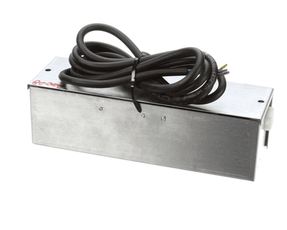 Frymaster 1066616Sp Box Assembly, Sngl Transformer C/C 120V (FM1066616SP)