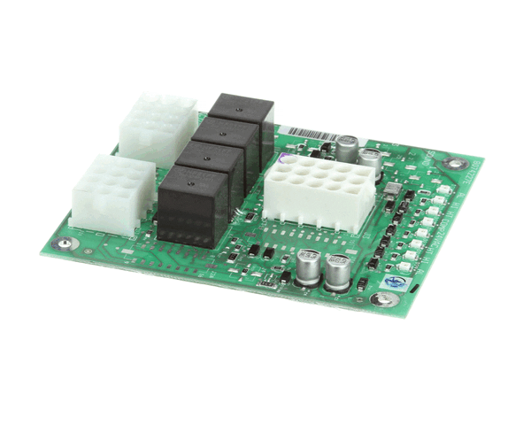 Frymaster 1066670 Pcb Assembly,Intfc(Smt)Fast S/Plt (FM1066670)