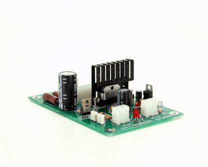 Frymaster 1066715 Pcb, Intfc(Dc)Sinbad Jr. Rohs (FM1066715)