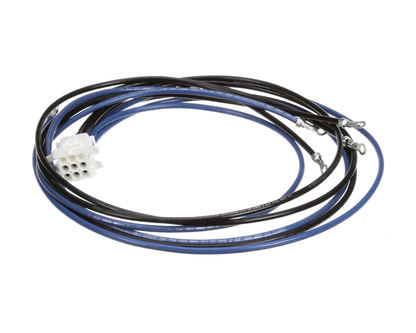 Frymaster 1066769Sp Harness Assembly,Re Element 9 Pin (FM1066769SP)