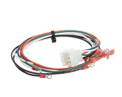 Frymaster 1067668 Harness, Xfrm/Filter #2 Scf (FM1067668)
