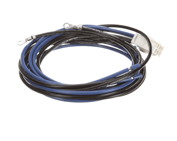 Frymaster 1067851Sp Harness Assembly,Re Mdi Element 6Pin (FM1067851SP)