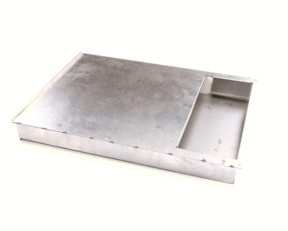 Frymaster 1068179 Flue Assembly, Mj45 (FM1068179)