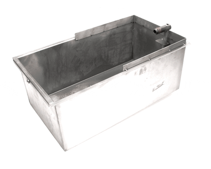 Frymaster 1068211Sp Pan, Lov Filter 2 Battery (FM1068211SP)