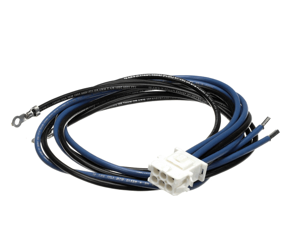 Frymaster 1068744Sp Harness Assembly,Re Mdi Cntbx 6Pin (FM1068744SP)