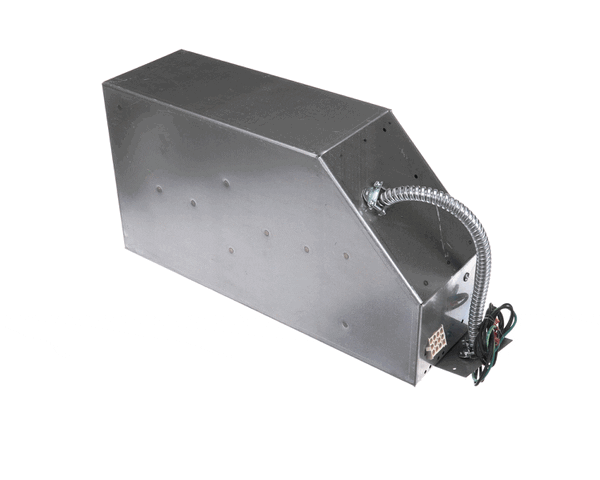 Frymaster 1068816Sp Contactor Box, Re Fv Delta Lh (FM1068816SP)