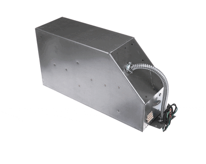 Frymaster 1068816Sp Contactor Box, Re Fv Delta Lh (FM1068816SP)