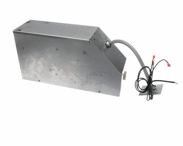 Frymaster 1068817Sp Contactor Box, Re Fv Delta Rh (FM1068817SP)