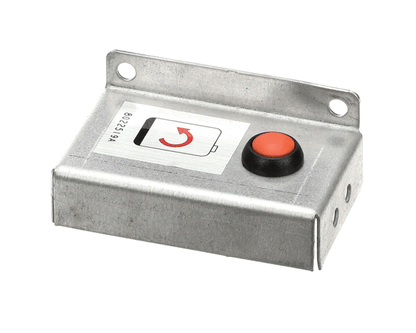 Frymaster 1069206Sp Bracket Assembly, Ato Reset Switch (FM1069206SP)