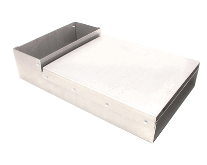 Frymaster 1069280Sp Flue Box Assembly D50/Sm50 (FM1069280SP)