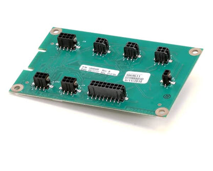 Frymaster 1069611 Pcb Assembly,At02 Noil Rtd W/Sw (FM1069611)