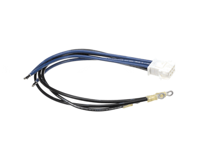 Frymaster 1069735 Harness Assembly,1721Re Conbx 6Pin (FM1069735)