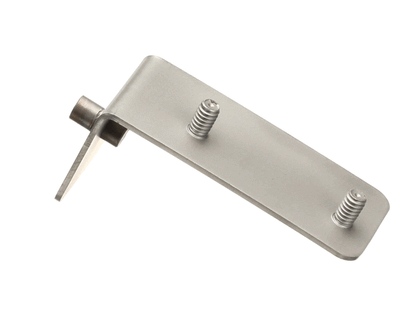 Frymaster 1069745 Hinge,Inner Frypot Cover Yfe55 (FM1069745)