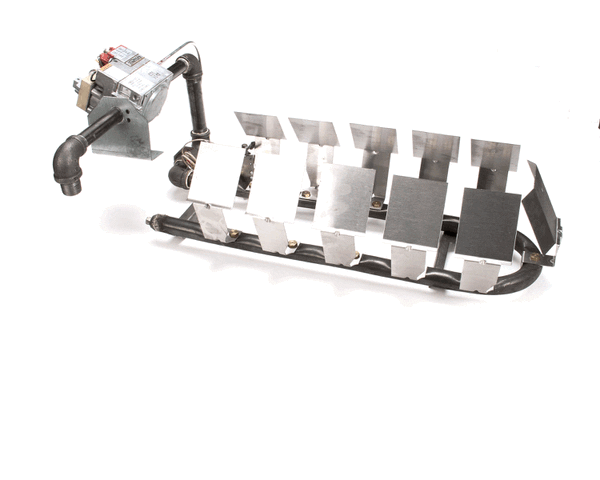 Frymaster 1069826Sp Manifold, Cf Mv Nat (FM1069826SP)
