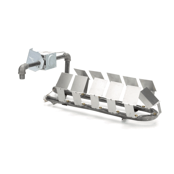 Frymaster 1069828Sp Manifold, Cf E Nat (FM1069828SP)