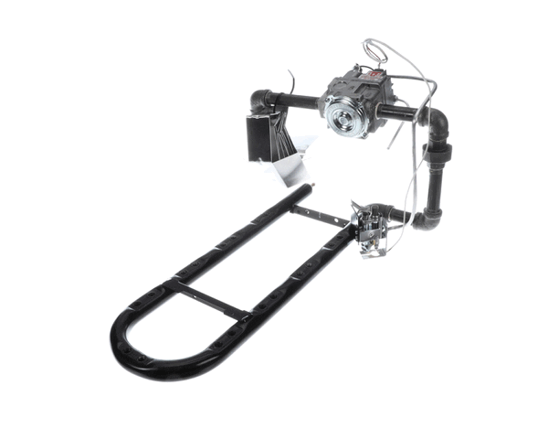 Frymaster 1069860Sp Manifold, Mj45 Mv Nat (FM1069860SP)