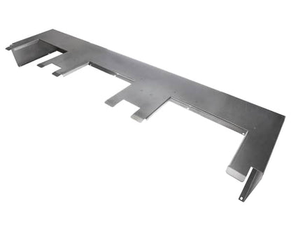 Frymaster 1080132 Housing, Lov 3 Batt Aluminized (FM1080132)